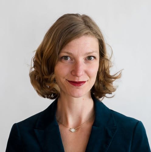 Laurel Barube Astrologer