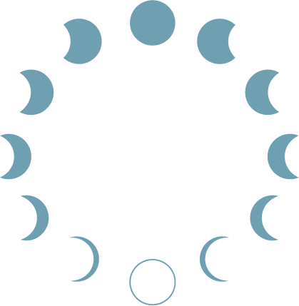 Moon phases