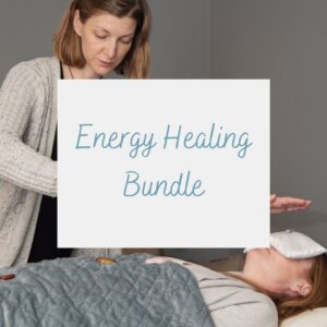 Energy Healing Bundle - $435