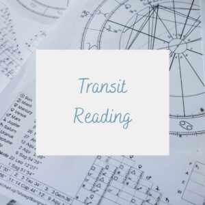 Transit Reading $170